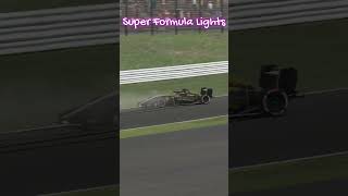 Super Formula Lights at Suzuka simracin shorts [upl. by Syramad708]