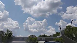 Meteorology 10  Cloud Formation [upl. by Lled]