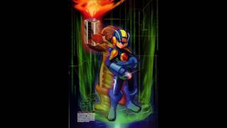 Time Limit Bomb Comp  MegaMan Battle Network 2 Extended [upl. by Lowrie535]