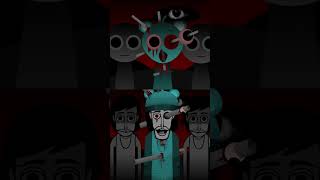 Incredibox VS Incredibox Sprunki Mix SCARY 😭 [upl. by Eiahpets]