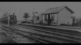 Kelvedon and Tollesbury Branch Line [upl. by Izabel905]