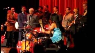 SHEILA E DRUM SOLOmp4 [upl. by Ansaev478]