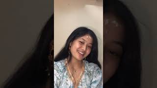 Maya tw chokho ho vane kanxa ❤️ nepalisong trending AthenaSampang [upl. by Kcirdorb163]