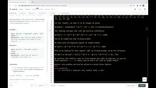 leetcode 28 Find the Index of the First Occurrence in a String  hashingencoding or RabinKarp [upl. by Imoyik]