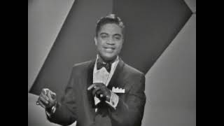 JACKIE WILSON  Lonely Teardrops [upl. by Atiekal]