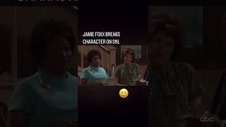 CLASSIC JAMIE FOXX 😱 relatable trendingviralvideo funny shorts fyp [upl. by Slaby]