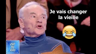 LES MOMENTS LES PLUS DRÔLES DE LA TÉLÉ 1 [upl. by Torres]