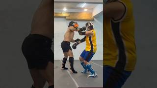 搭手崩拳 Jab 【健棋道館】武術 martialarts 功夫 kungfu sparring 八卦掌 形意拳 boxing mma 空手道 拳擊 泰拳 格鬥 [upl. by Syned354]