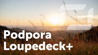 Usnadněte si úpravy díky konzoli Loupedeck [upl. by Limber]