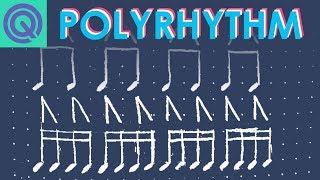 What Is Polyrhythm [upl. by Anaibaf]