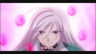 Rosario  Vampire  Sweet Sacrifice [upl. by Derna]