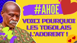 Série AHOÉ  EpMondeactu  Voici pourquoi les togolais adorent cette web série  ahoe [upl. by Dnalyag595]