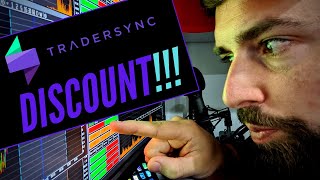 TraderSync Discount Inside The Trading Journal To Boost Your Performance [upl. by Shinberg984]