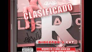 14  outro  Akwid  Clasificado R 2010 [upl. by Dao]