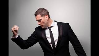 Jason Allen Sway Michael Buble Tribute [upl. by Rigdon]