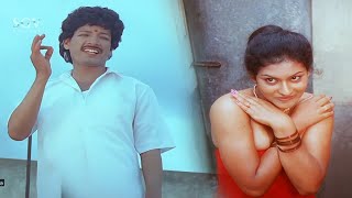 ಆಹಾ ಭಯಂಕರ ಚಂದವುಂಟು  Kashinath amp Master Manjunath Kannada Comedy Scenes  Love Madi Nodu Movie [upl. by Esialb738]