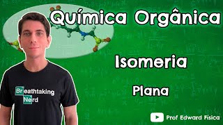 QO08  Isomeria Plana [upl. by Saunders]