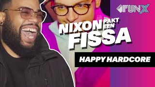 NIXON PAKT EEN FISSA HARDCORE PARTY  AFL 4 [upl. by Angelo608]