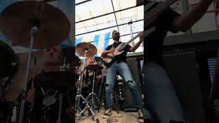 Chacarera musica musicosentiktok music foryou bass drum cam [upl. by Areem]