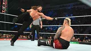 Ups amp Downs WWE SmackDown Review Dec 22 [upl. by Yelhsa]