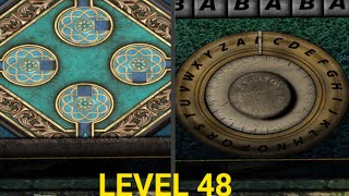 Escape room 2 level 48 [upl. by Yztim]