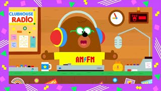 DJ Duggee The Stick Song  Songs 🎶  Hey Duggee [upl. by Ingalls661]