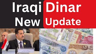 🔥 Iraqi Dinar 🔥 Powerful Float 🔥 Iraqi Budget Update 🔥IQD Value Exchange Rate IQD to USD 3 June [upl. by Cathie]