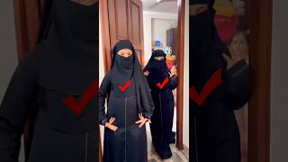 Respect Hijab  🧕👌💯 islamicshorts hijab lovestatus viralnaat sameerdiwan youtubeshorts [upl. by Feola]