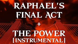 Raphaels Final ActThe Power Baldurs Gate 3 Instrumental  Freya Catherine Epic Orchestral [upl. by Venezia147]