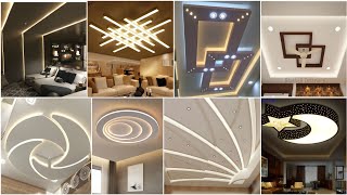 Best Ceiling Lights Design Ideas 2024 LED lighting ideas [upl. by Ojela]