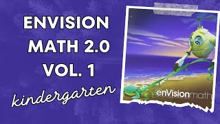 Envision Math 20 Volume 1 Flip Through and Review [upl. by Gnilsia700]