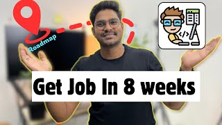 🔥Frontend Developer in 60 Days 😱 Easy way to crack interview  Roadmap Tamil  Abin [upl. by Derek589]