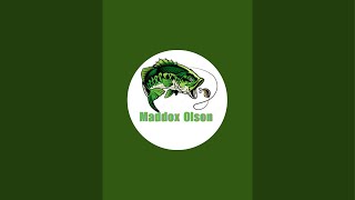 Maddox Olson is live [upl. by Olihs734]