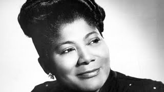 Mahalia Jackson Documentary [upl. by Kashden]