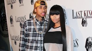 Blac Chyna Wants To Get Back With Exboyfriend Tyga [upl. by Nnazus]