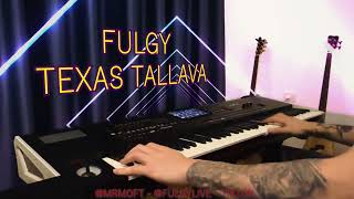 Fulgy  Texas Tallava  Mr Moft [upl. by Janina]