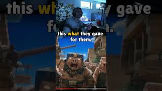 xQc reacts to Minecraft Movie Trailer 💀 shorts xqc minecraft [upl. by Linnie610]