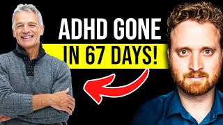 How I Eliminated My Clients ADHD Symptoms In 67 Days [upl. by Gerrald]