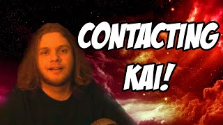 I TRIED CONTACTING SUPERKAI64 IN 2021 Dedotated Wam kid [upl. by Ennyrb789]