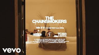 The Chainsmokers GRACEY  Think Of Us Winter Version [upl. by Naivaj]