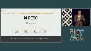 AI and the RESO Ecosystem Accelerating Property Sales  RESO 2024 Fall [upl. by Beekman]