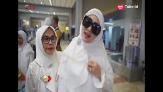 Terbongkar Syahrini Terima Pembiayaan Umrah dari First Travel Sebesar Rp 1 Miliar  BIP 2203 [upl. by Persis]