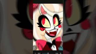 Charlie Morningstar hazbinhotelcharlie recommended [upl. by Belden259]