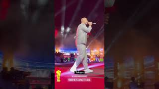 Maher Zain  TAHAYYA  Live at Katara Amphitheater Doha Qatar maherzain live doha qatar [upl. by Suzan]