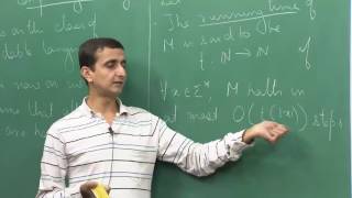 Introduction to Computational Complexity Theory [upl. by Papageno729]