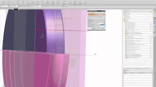 NX CAD Technique for Centrifugal Pump Casing Volute Part 10 [upl. by Ludovick]