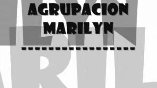 te quiero agrupacion marilyn [upl. by Osithe]