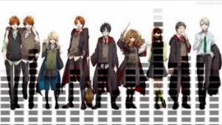 Professor snape Harry Potter Song  Nightcore [upl. by Onitsuaf419]