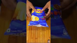 Eat or pass Lays Yummy 🤤 food layslover lays chips shorts short [upl. by Seagrave]