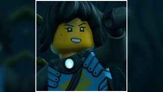 LEGO Ninjago  Nya Edit  Leader [upl. by Franek]